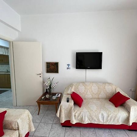 Local Apt Near City Lights 2 Heraklion  Exterior photo