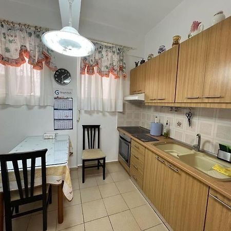 Local Apt Near City Lights 2 Heraklion  Exterior photo