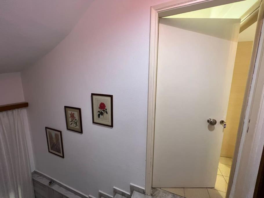 Local Apt Near City Lights 2 Heraklion  Exterior photo