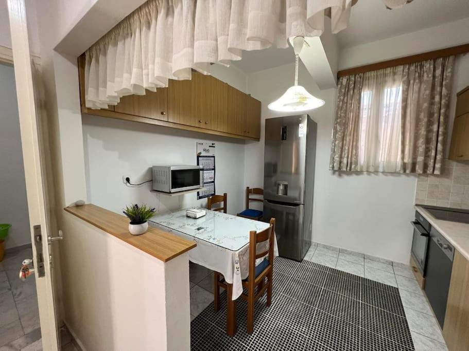 Local Apt Near City Lights 2 Heraklion  Exterior photo